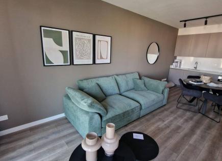 Wohnung für 2 350 euro pro Monat in Limassol, Zypern