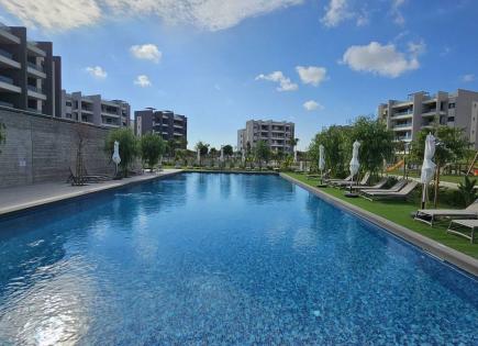 Wohnung für 2 200 euro pro Monat in Limassol, Zypern