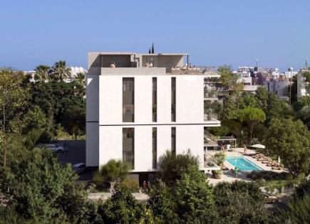 Appartamento per 1 030 000 euro a Limassol, Cipro
