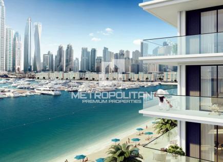 Apartment for 679 321 euro in Dubai, UAE