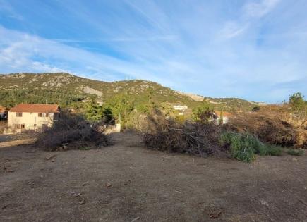 Terreno para 1 100 000 euro en Salónica, Grecia