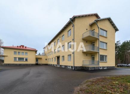 Apartamento para 450 euro por mes en Finlandia