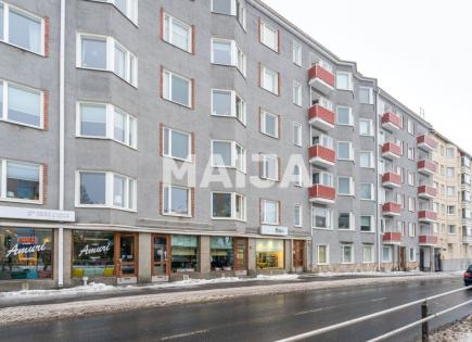 Apartment for 175 000 euro in Tampere, Finland