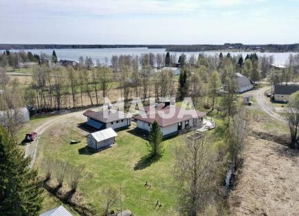 Casa per 142 500 euro in Finlandia