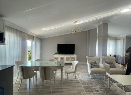 Wohnung für 800 000 euro in Antalya, Türkei