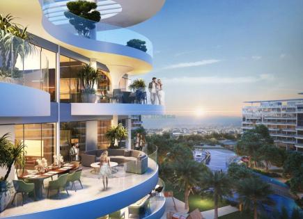 Appartement pour 260 000 Euro à Dubaï, EAU