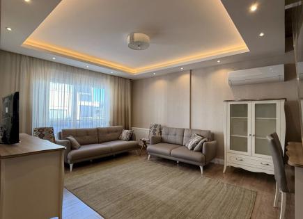 Piso para 350 000 euro en Antalya, Turquia