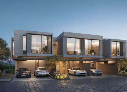 Villa for 621 224 euro in Muscat, Oman