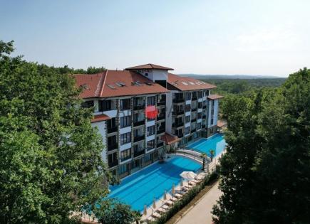 Flat for 150 000 euro in Primorsko, Bulgaria