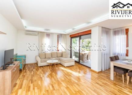 Piso para 220 000 euro en Herceg-Novi, Montenegro