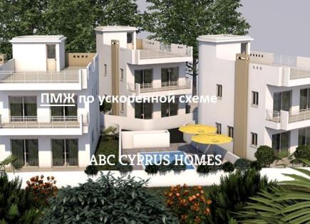 Villa para 450 000 euro en Pafos, Chipre