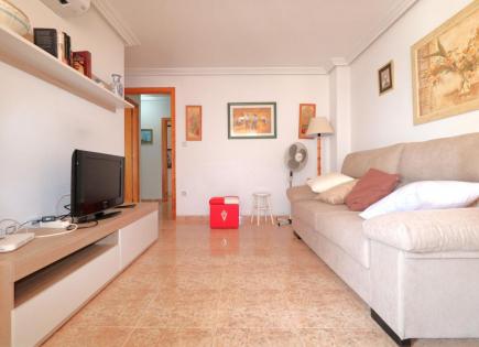 Appartement pour 119 000 Euro à Torrevieja, Espagne