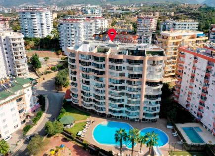 Appartement pour 163 000 Euro à Alanya, Turquie