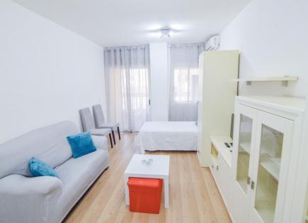 Estudio para 82 500 euro en Torrevieja, España