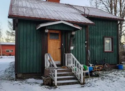 Haus für 15 000 euro in Kajaani, Finnland