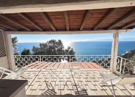 Apartment for 680 000 euro in San Felice Circeo, Italy