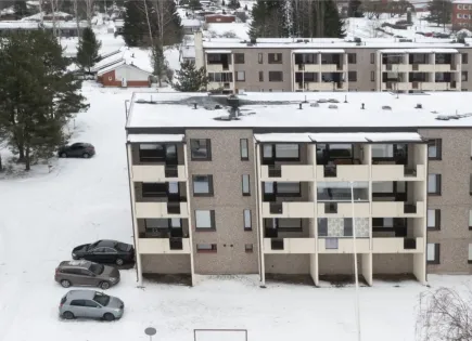 Appartement pour 7 200 Euro à Huittinen, Finlande