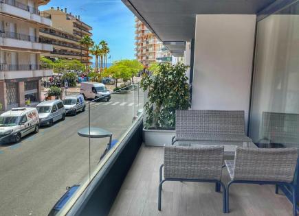 Appartement pour 450 000 Euro à Sant Antoni de Calonge, Espagne