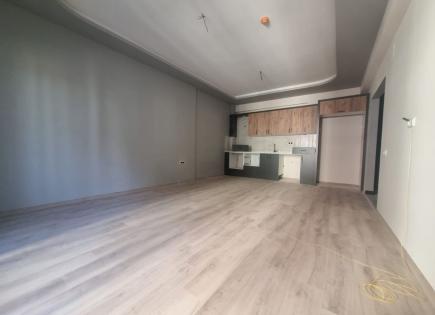 Piso para 62 500 euro en Mersin, Turquia