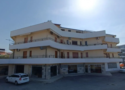 Appartement pour 75 000 Euro à Scalea, Italie