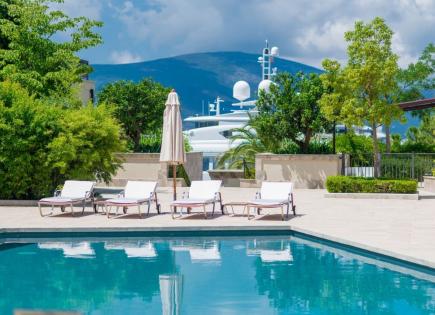 Appartement pour 620 000 Euro à Tivat, Monténégro