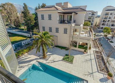 Appartement pour 350 000 Euro à Tivat, Monténégro