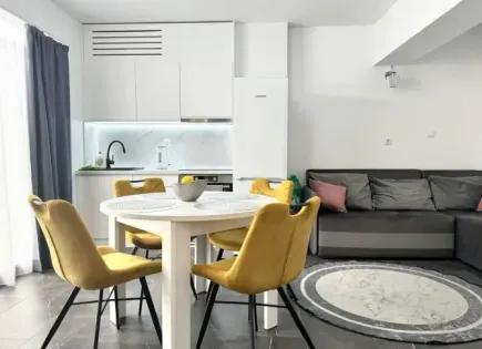 Piso para 118 000 euro en Sunny Beach, Bulgaria