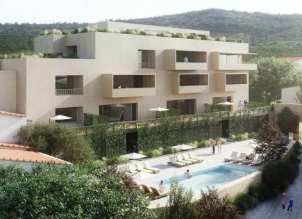 Apartment für 512 000 euro in Cabrera de Mar, Spanien