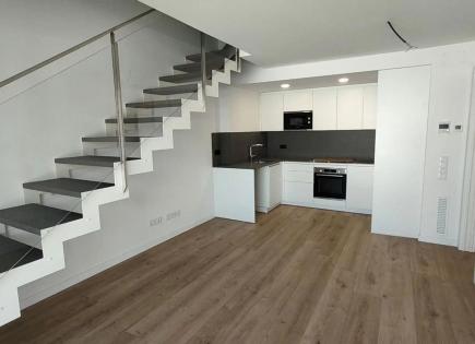 Penthouse pour 385 000 Euro à Mataro, Espagne