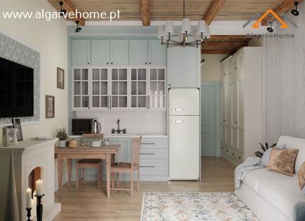 Studio pour 62 245 Euro à Portimão, Portugal