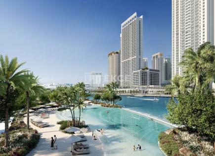 Apartamento para 810 000 euro en Dubái, EAU