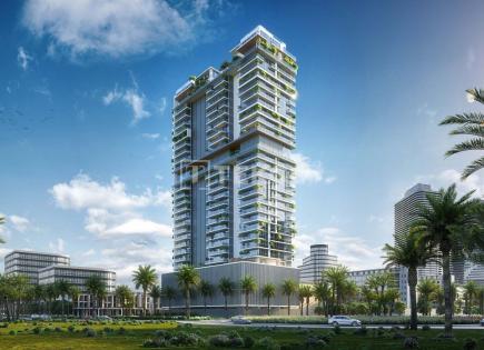 Apartamento para 454 000 euro en Dubái, EAU