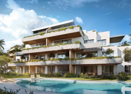 Apartment für 510 000 euro in Mijas, Spanien