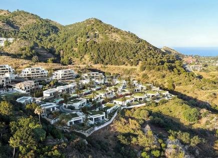 Apartment für 530 000 euro in Mijas, Spanien