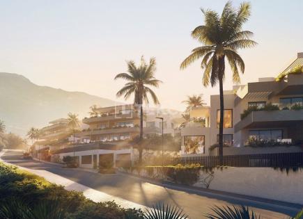 Apartment für 570 000 euro in Mijas, Spanien