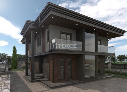 Villa para 264 000 euro en Turquía