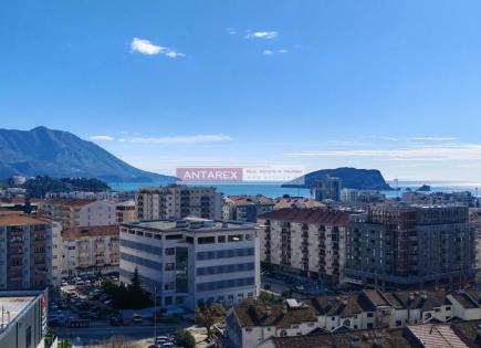 Appartement pour 210 000 Euro à Budva, Monténégro