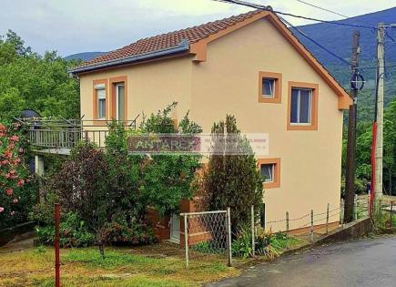Villa pour 120 000 Euro à Igalo, Monténégro