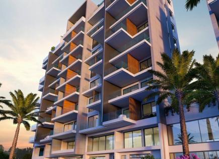 Piso para 317 000 euro en Pafos, Chipre