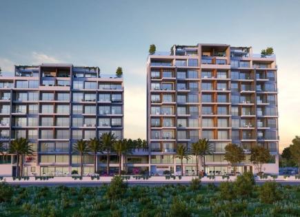 Flat for 304 000 euro in Paphos, Cyprus