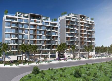 Appartement pour 561 000 Euro à Paphos, Chypre