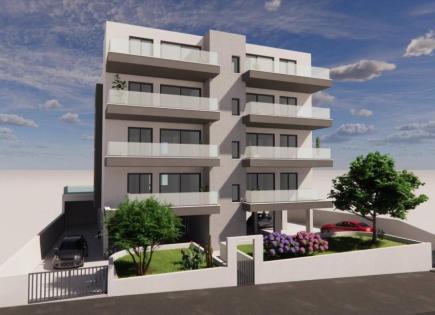 Flat for 410 000 euro in Agios Athanasios, Cyprus