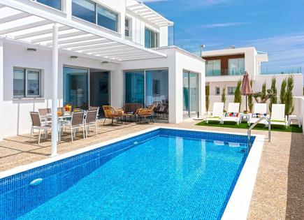 Casa para 520 000 euro en Agia Napa, Chipre