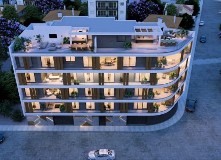 Appartement pour 330 000 Euro à Larnaca, Chypre