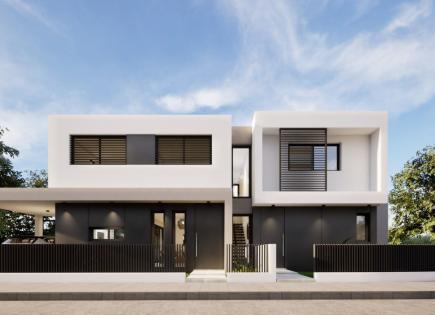 Maison pour 307 000 Euro à Lakatamia, Chypre