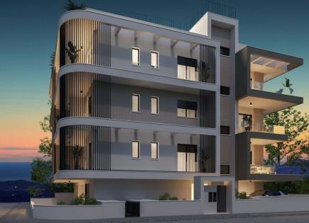 Piso para 460 000 euro en Limasol, Chipre