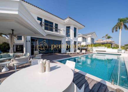 Villa für 11 683 113 euro in Dubai, VAE