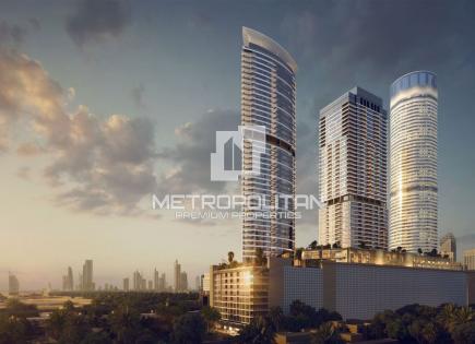 Appartement pour 2 172 186 Euro à Dubaï, EAU