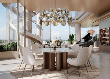 Penthouse pour 16 586 697 Euro à Dubaï, EAU
