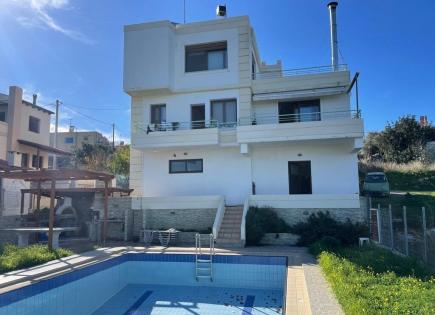 Villa pour 480 000 Euro à La Canée, Grèce